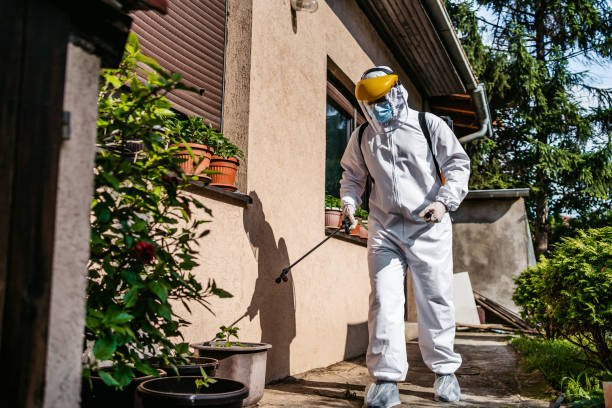 Best Affordable Pest Control Services  in River Hills, WI