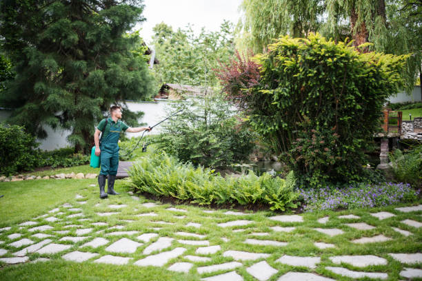 Best Exterminator Services  in River Hills, WI