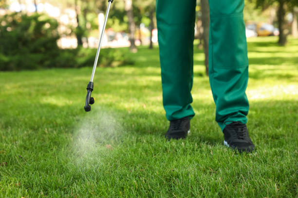 Wildlife Control Services in River Hills, WI