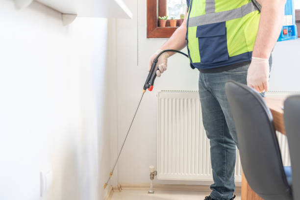 Trusted River Hills, WI Pest Control Experts